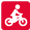 icon bici
